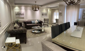 luxury Apartment - Smouha
